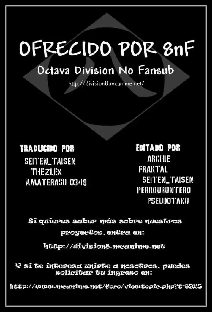Shaman King - Capítulo 44 - Página 21 - LectorTMOo