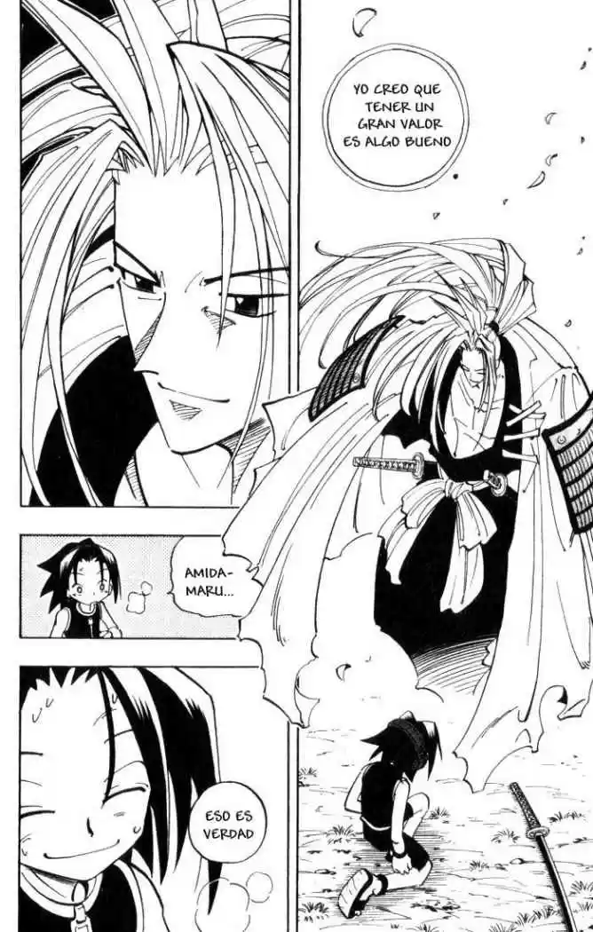 Shaman King - Capítulo 46 - Página 8 - LectorTMOo