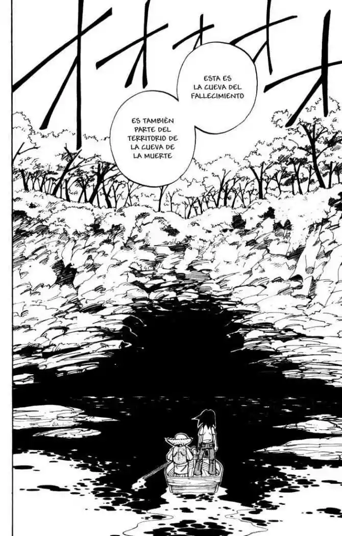 Shaman King - Capítulo 48 - Página 9 - LectorTMOo