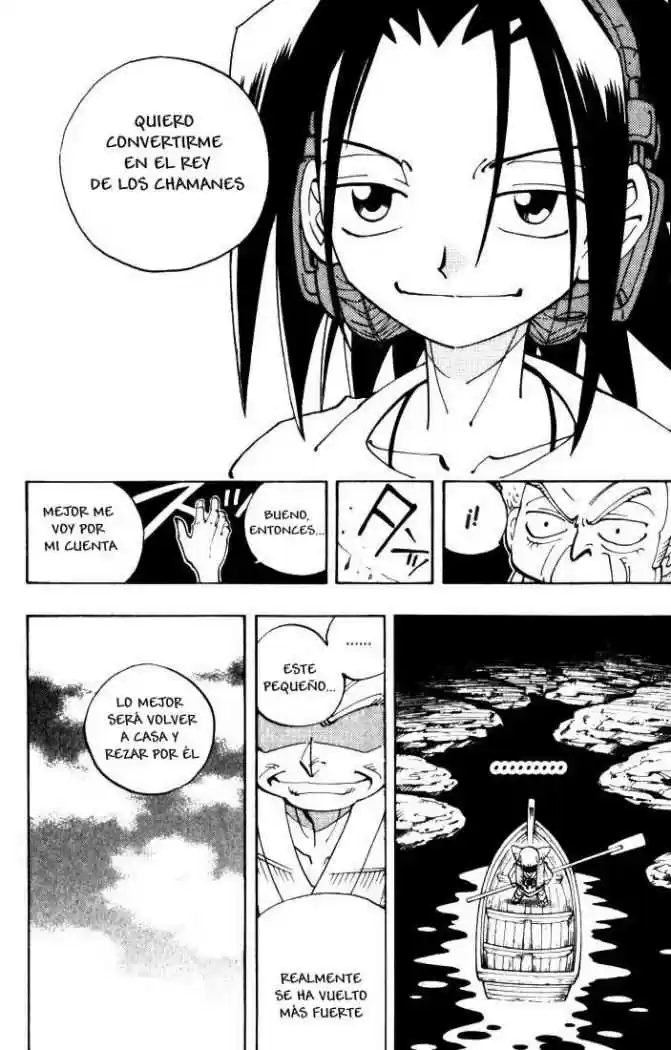 Shaman King - Capítulo 48 - Página 13 - LectorTMOo