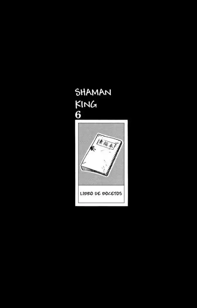 Shaman King - Capítulo 49 - Página 15 - LectorTMOo