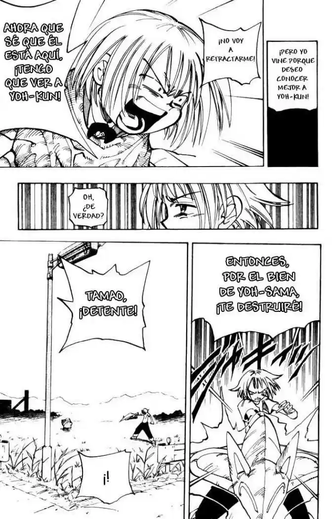 Shaman King - Capítulo 50 - Página 13 - LectorTMOo