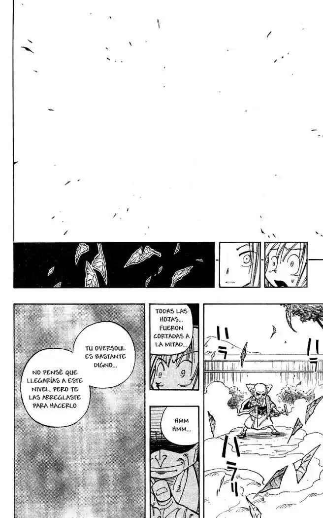 Shaman King - Capítulo 52 - Página 14 - LectorTMOo