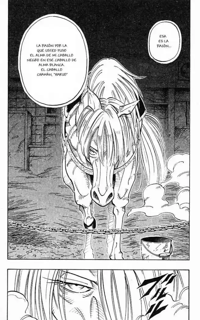 Shaman King - Capítulo 53 - Página 6 - LectorTMOo