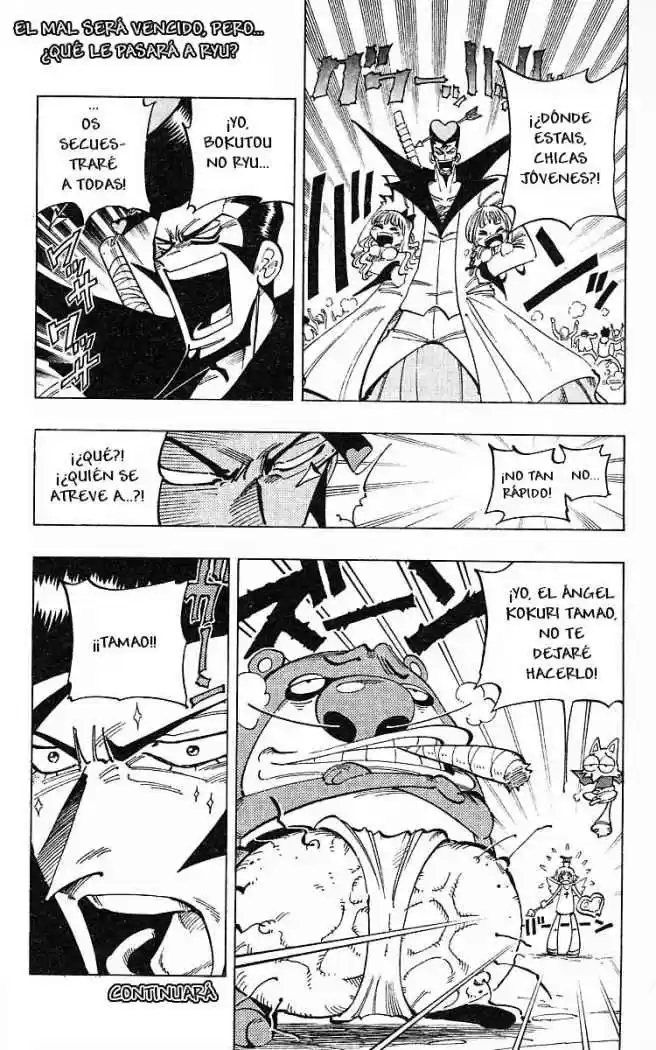 Shaman King - Capítulo 53 - Página 13 - LectorTMOo