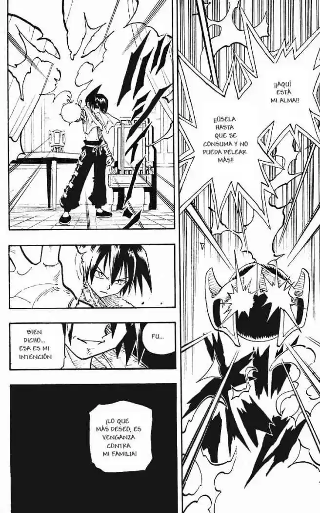 Shaman King - Capítulo 53 - Página 14 - LectorTMOo