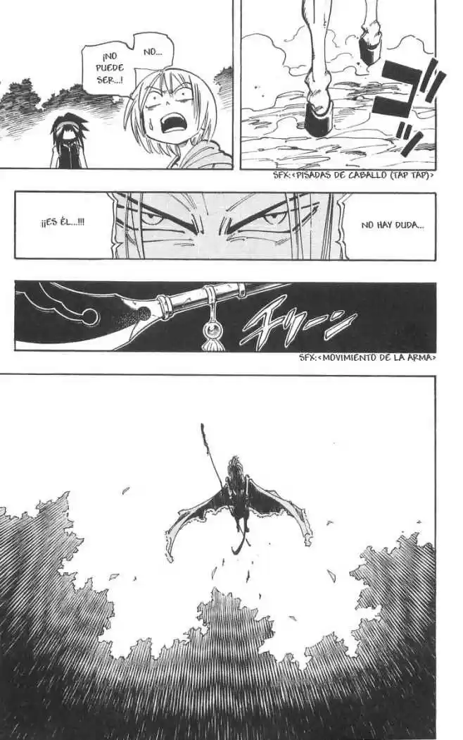 Shaman King - Capítulo 55 - Página 13 - LectorTMOo
