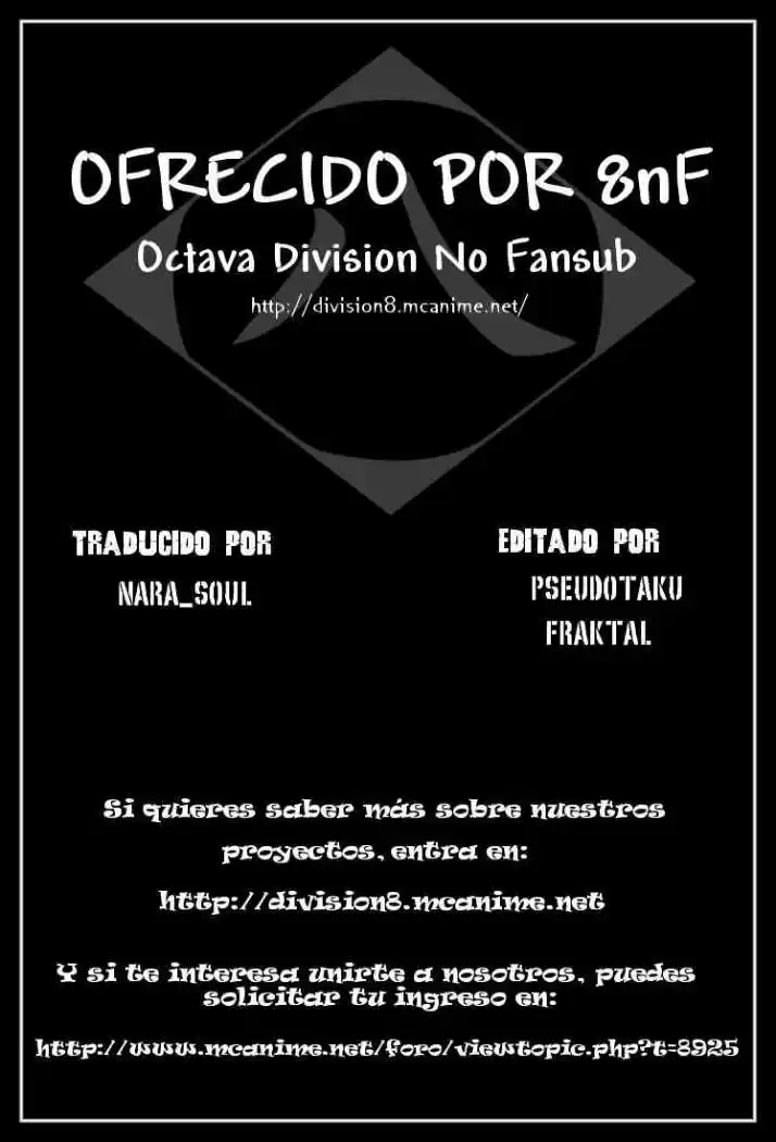 Shaman King - Capítulo 55 - Página 19 - LectorTMOo