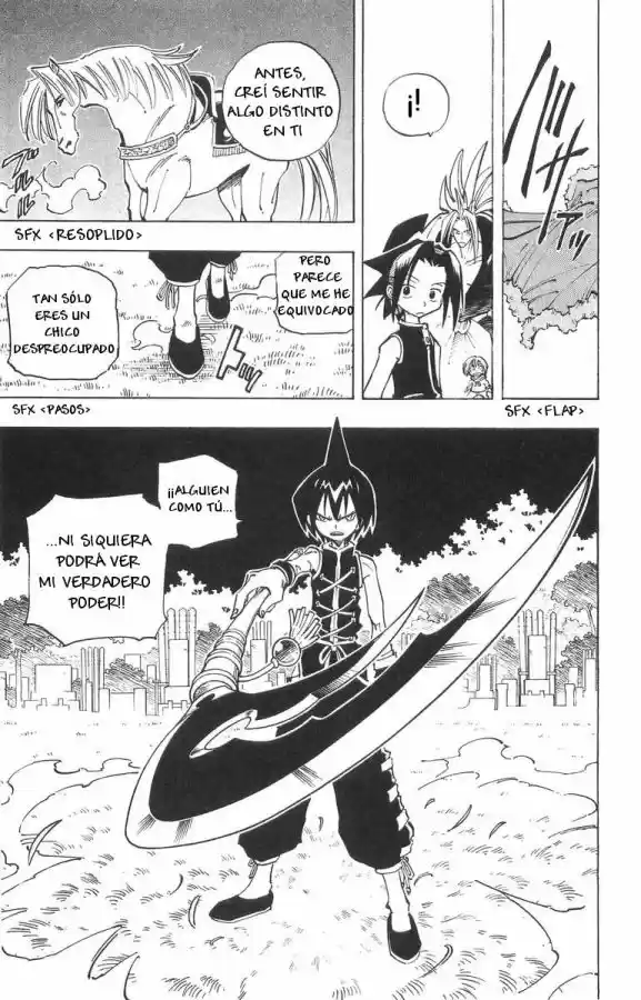 Shaman King - Capítulo 56 - Página 10 - LectorTMOo