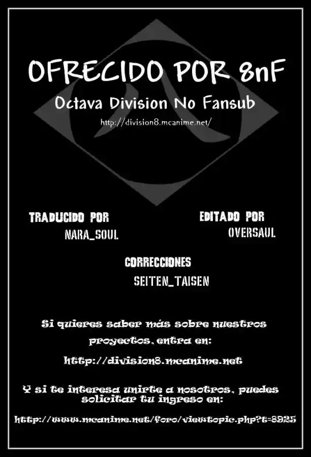 Shaman King - Capítulo 56 - Página 22 - LectorTMOo