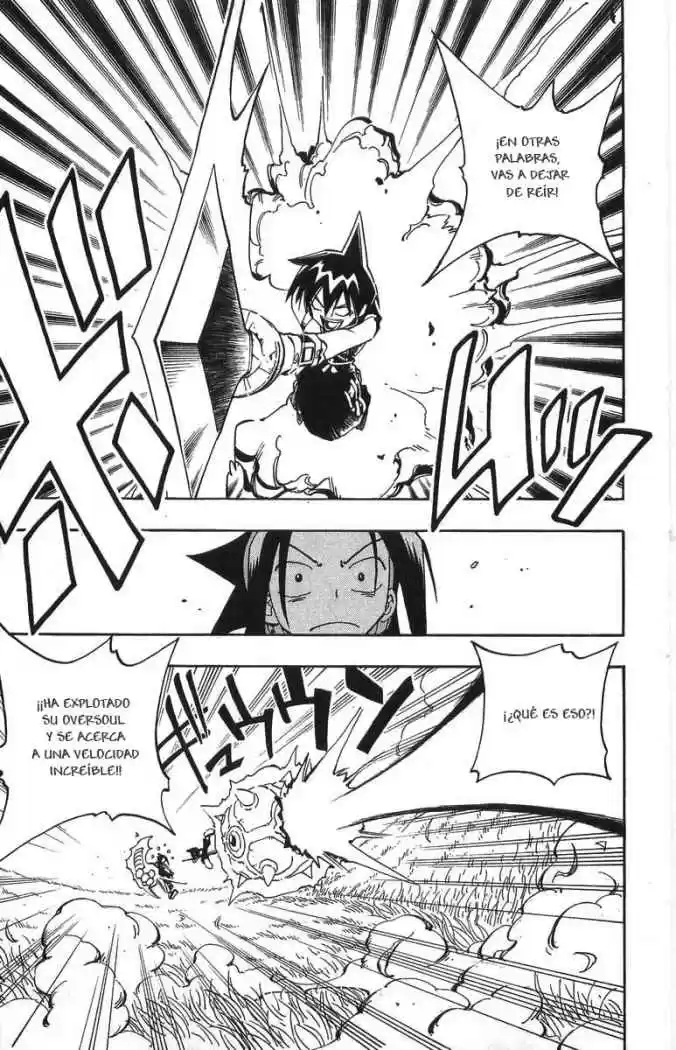 Shaman King - Capítulo 57 - Página 4 - LectorTMOo
