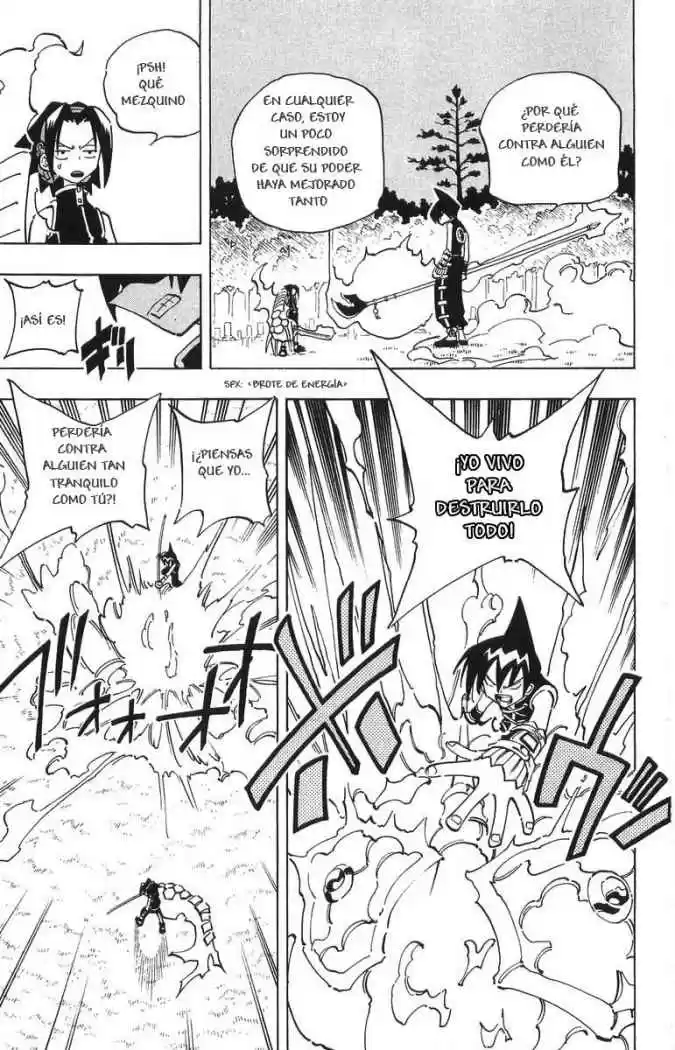 Shaman King - Capítulo 57 - Página 15 - LectorTMOo