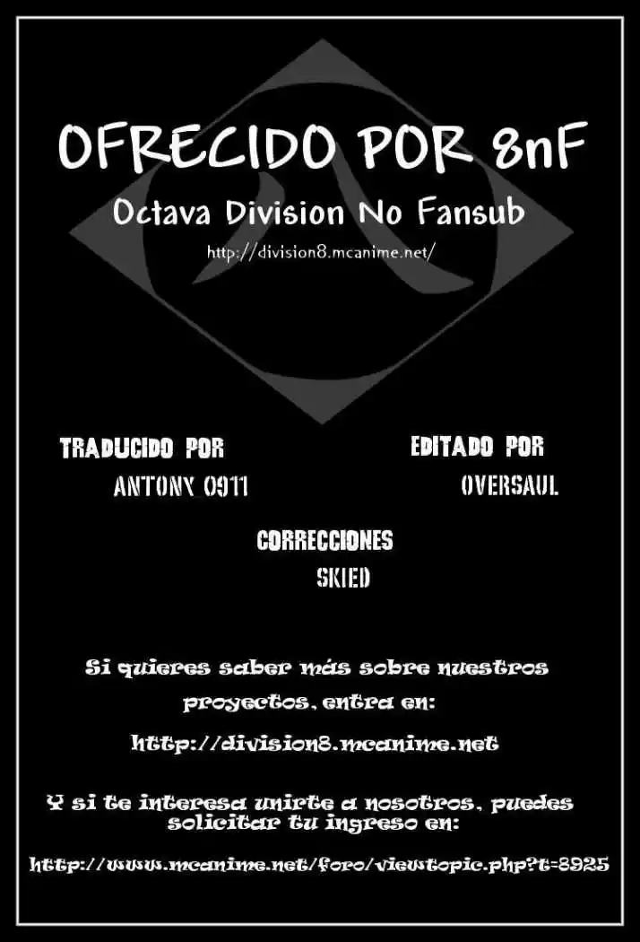 Shaman King - Capítulo 57 - Página 18 - LectorTMOo