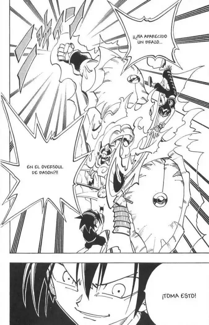 Shaman King - Capítulo 58 - Página 10 - LectorTMOo