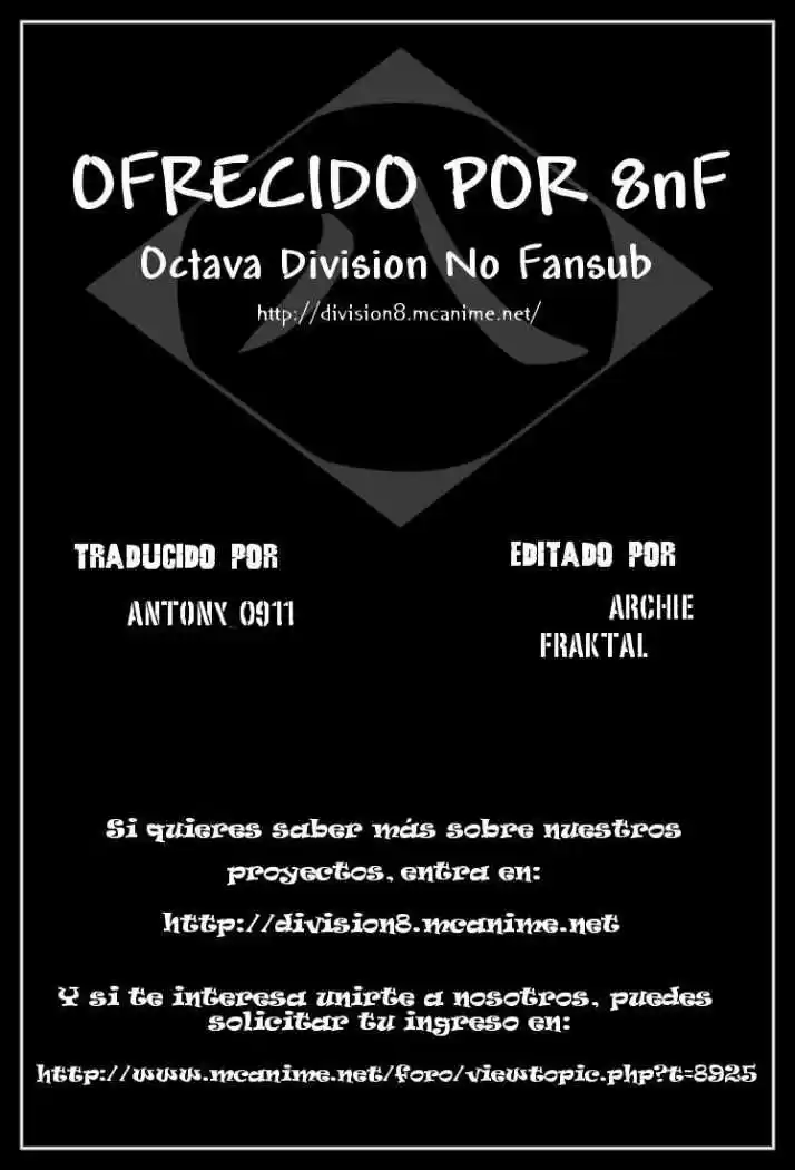 Shaman King - Capítulo 58 - Página 17 - LectorTMOo