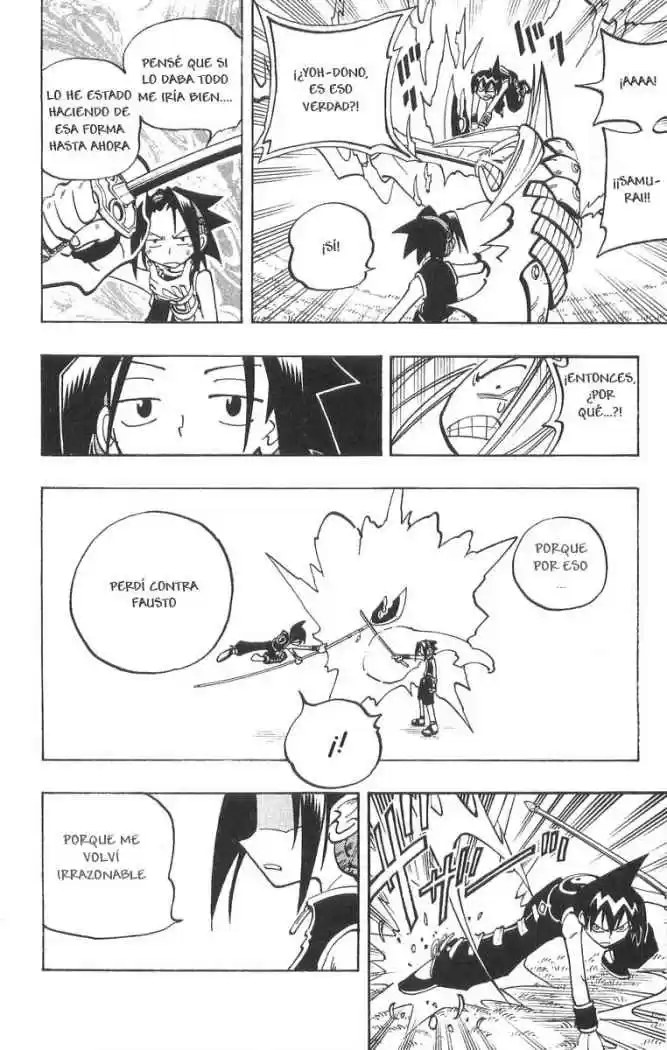 Shaman King - Capítulo 59 - Página 9 - LectorTMOo