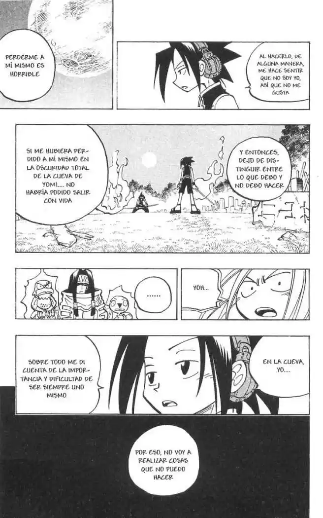 Shaman King - Capítulo 59 - Página 10 - LectorTMOo