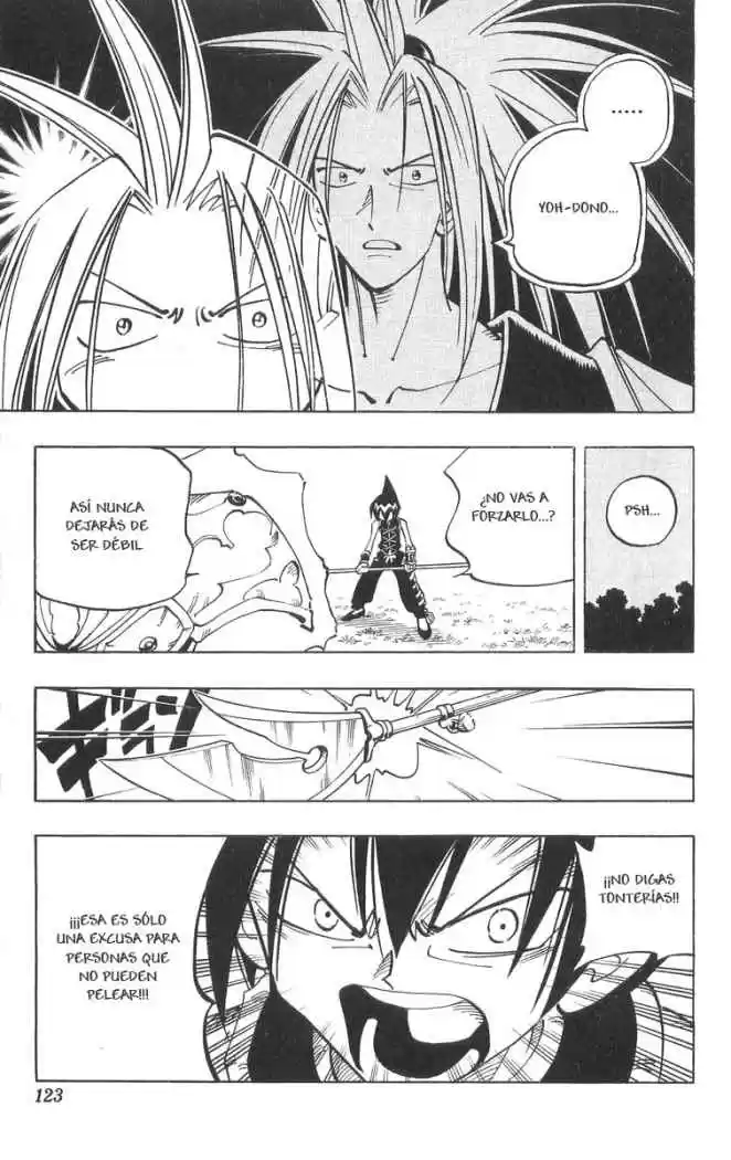 Shaman King - Capítulo 59 - Página 12 - LectorTMOo