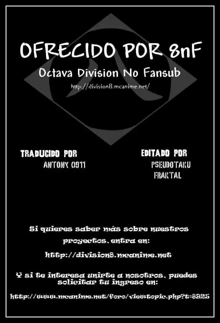 Shaman King - Capítulo 59 - Página 13 - LectorTMOo