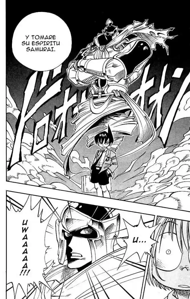 Shaman King - Capítulo 6 - Página 6 - LectorTMOo