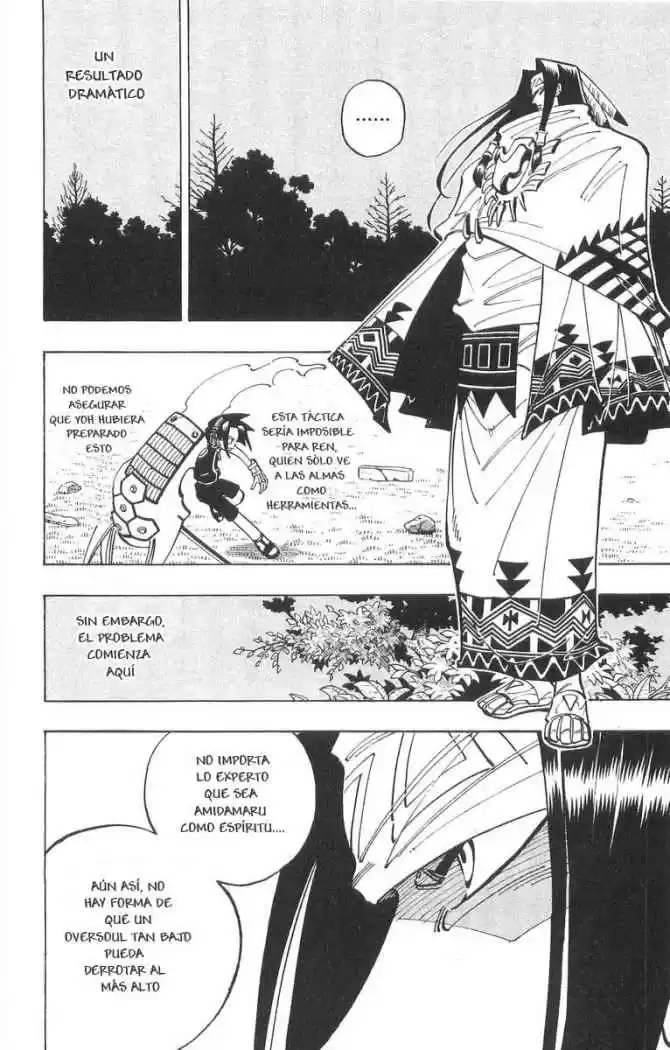 Shaman King - Capítulo 60 - Página 9 - LectorTMOo