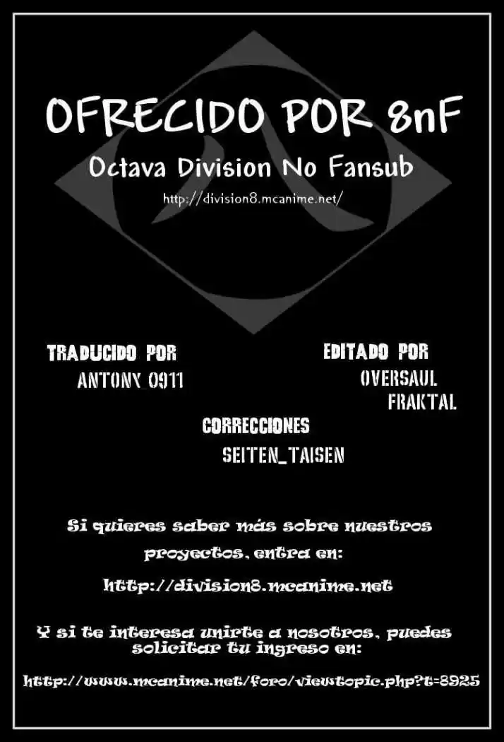 Shaman King - Capítulo 60 - Página 15 - LectorTMOo