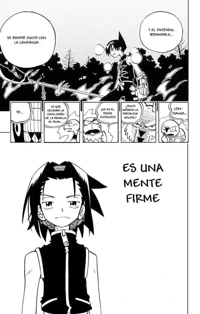 Shaman King - Capítulo 61 - Página 7 - LectorTMOo