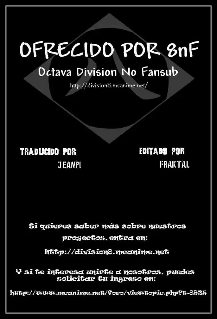 Shaman King - Capítulo 61 - Página 12 - LectorTMOo