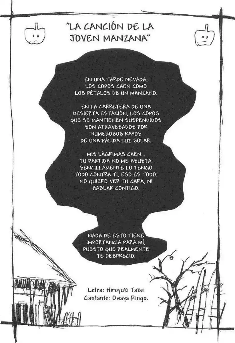 Shaman King - Capítulo 62.5 - Página 4 - LectorTMOo