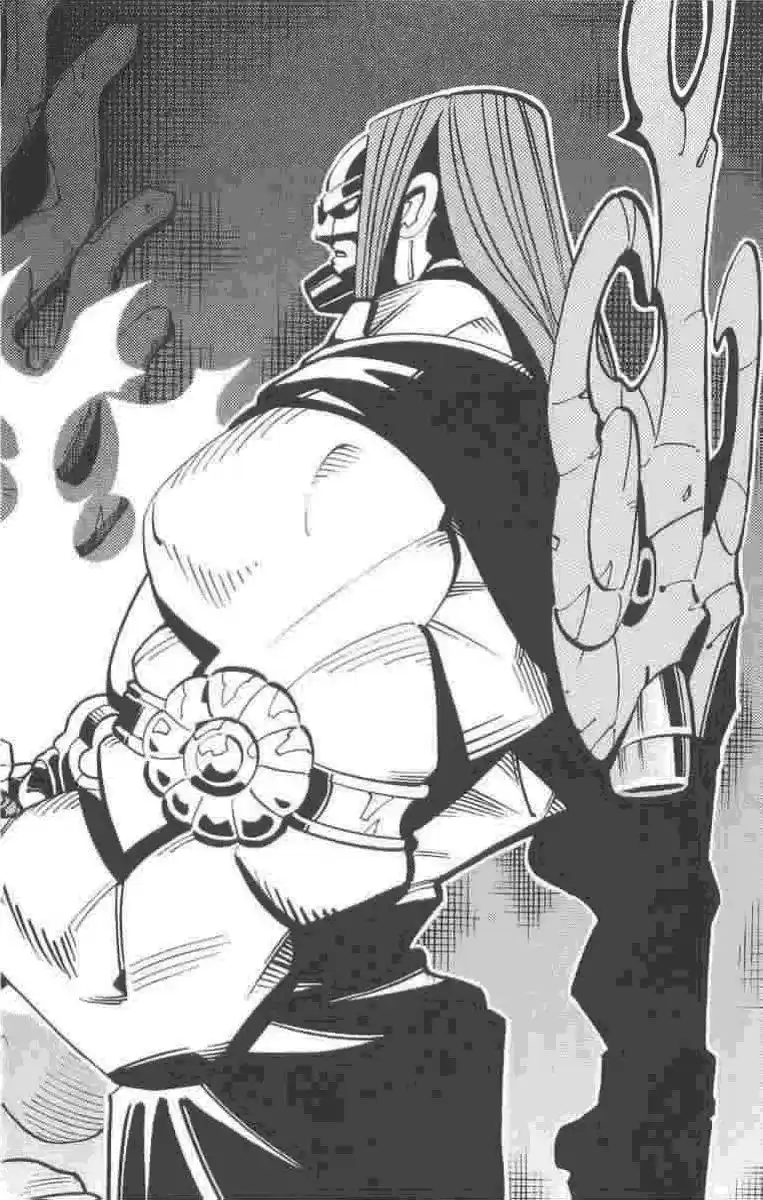 Shaman King - Capítulo 62.5 - Página 7 - LectorTMOo