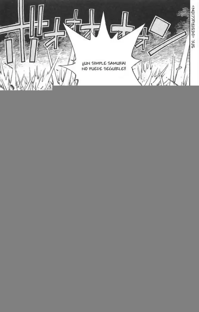 Shaman King - Capítulo 62 - Página 8 - LectorTMOo