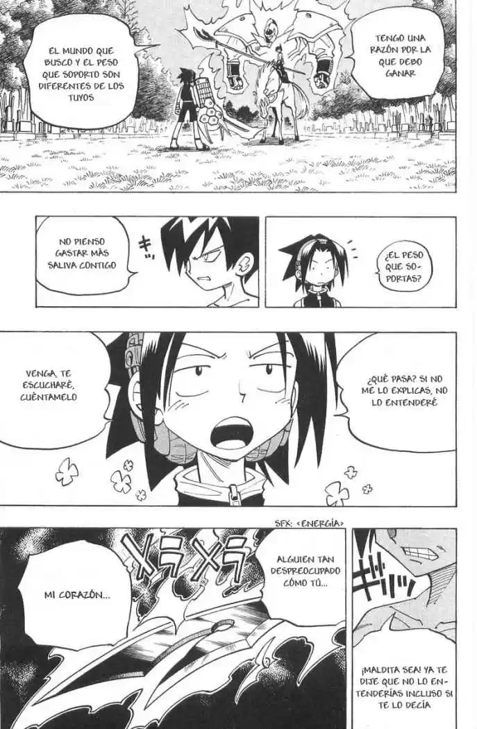Shaman King - Capítulo 62 - Página 12 - LectorTMOo