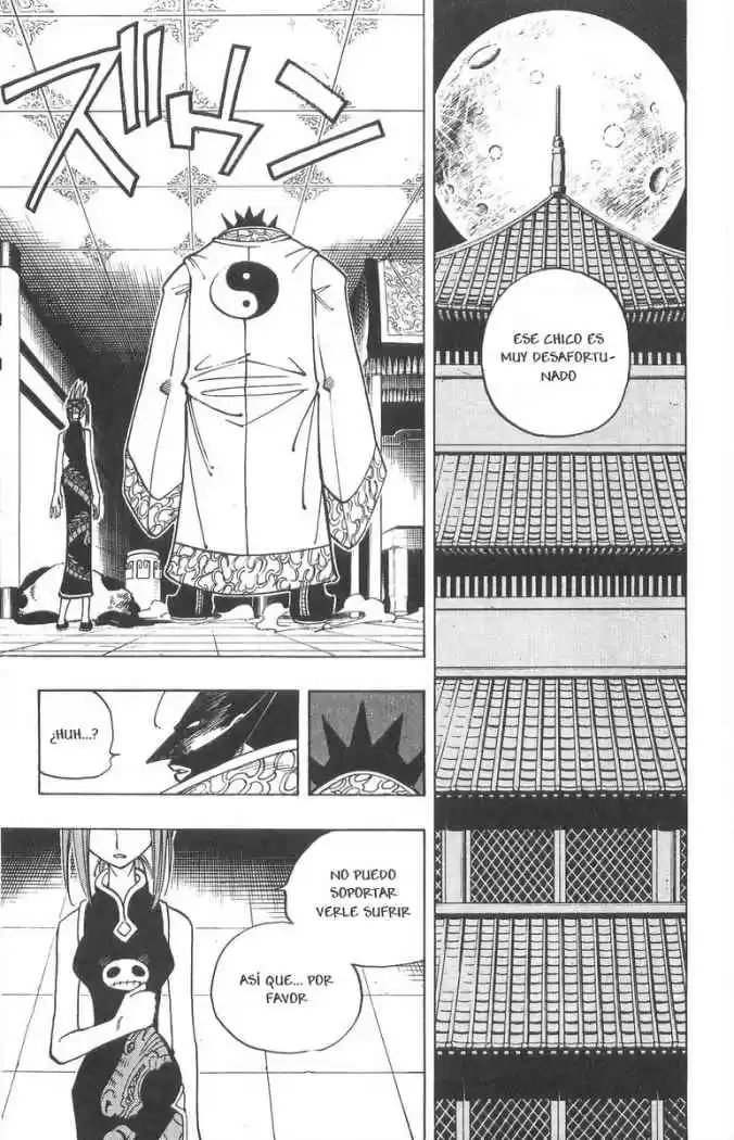 Shaman King - Capítulo 62 - Página 13 - LectorTMOo