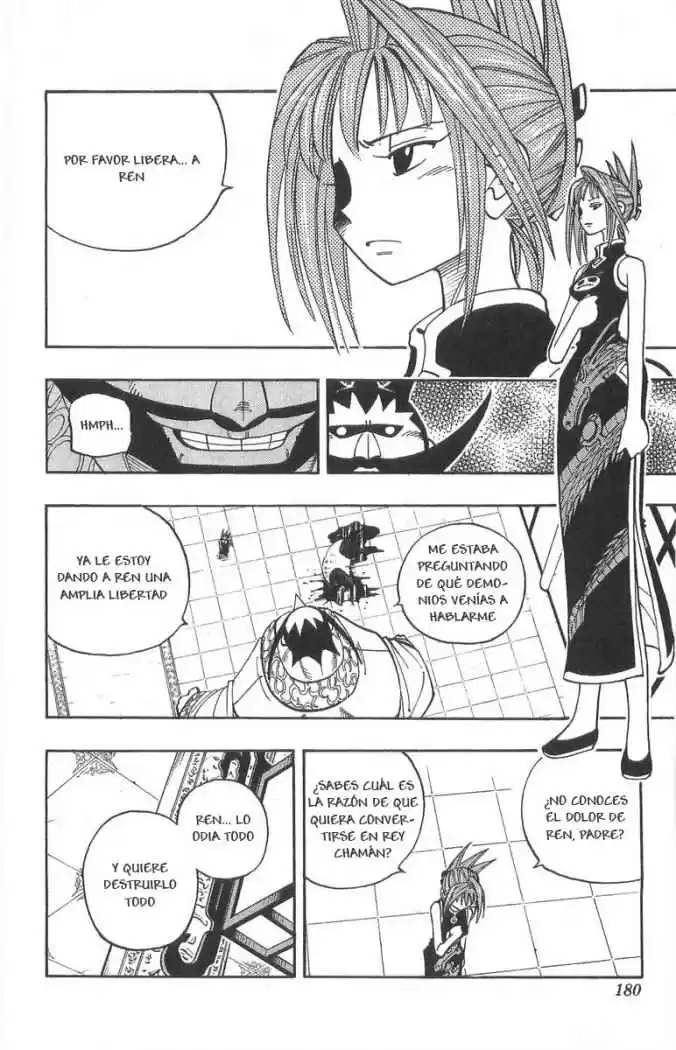 Shaman King - Capítulo 62 - Página 14 - LectorTMOo