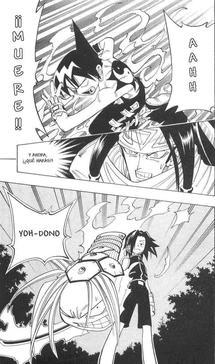 Shaman King - Capítulo 63 - Página 8 - LectorTMOo