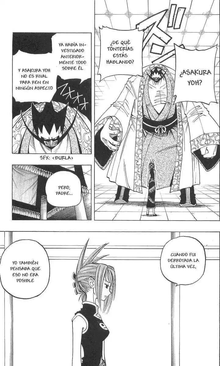Shaman King - Capítulo 63 - Página 12 - LectorTMOo