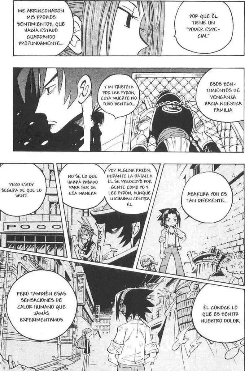 Shaman King - Capítulo 63 - Página 14 - LectorTMOo