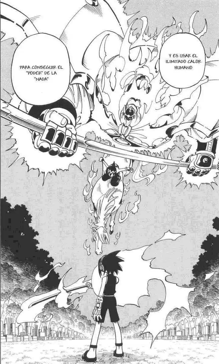 Shaman King - Capítulo 63 - Página 17 - LectorTMOo
