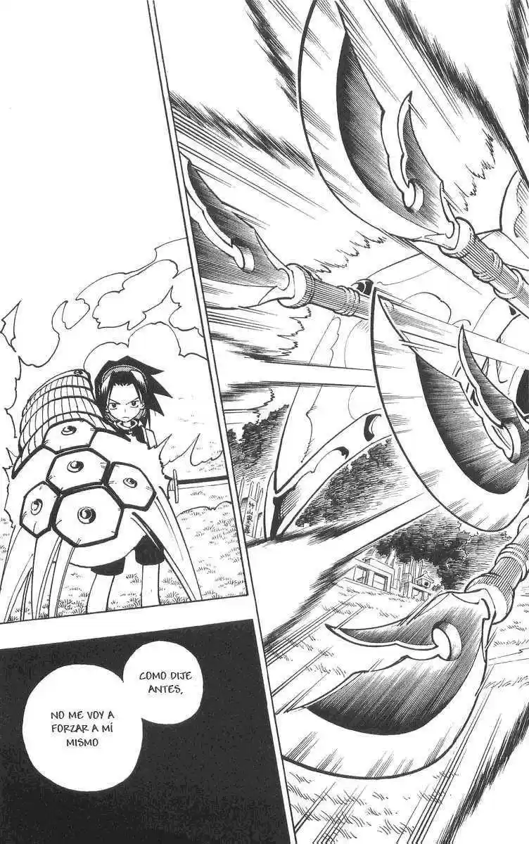 Shaman King - Capítulo 63 - Página 20 - LectorTMOo