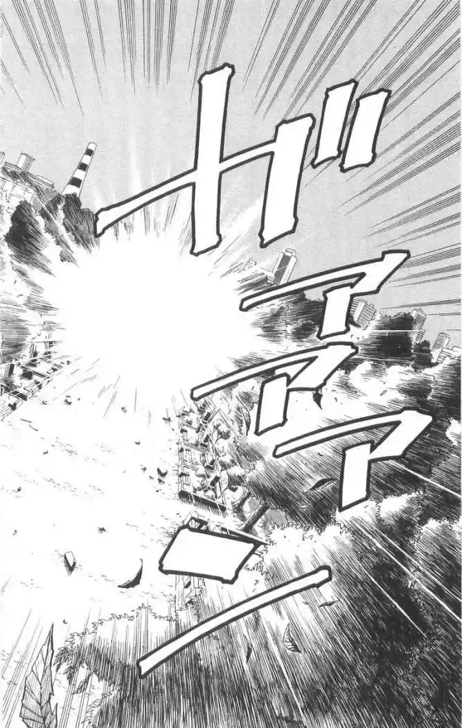 Shaman King - Capítulo 64 - Página 6 - LectorTMOo