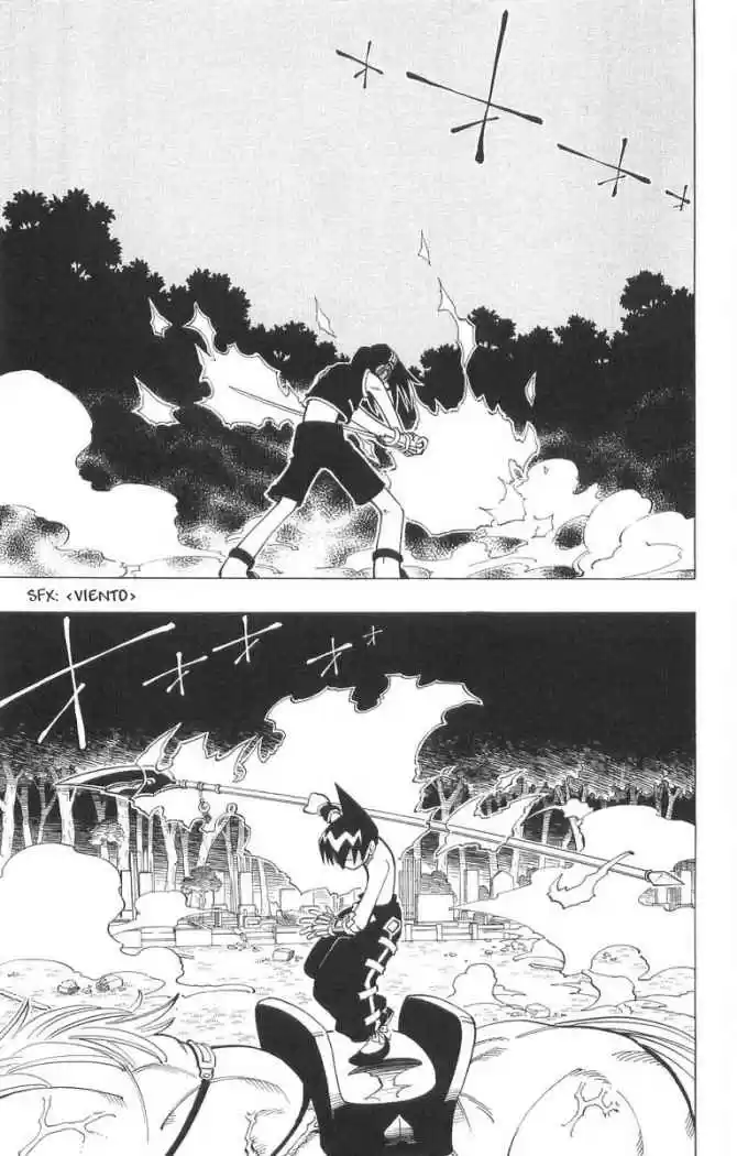 Shaman King - Capítulo 64 - Página 9 - LectorTMOo