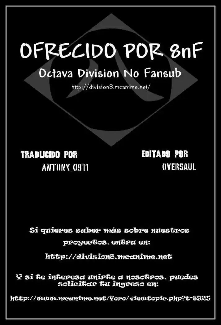 Shaman King - Capítulo 66 - Página 20 - LectorTMOo