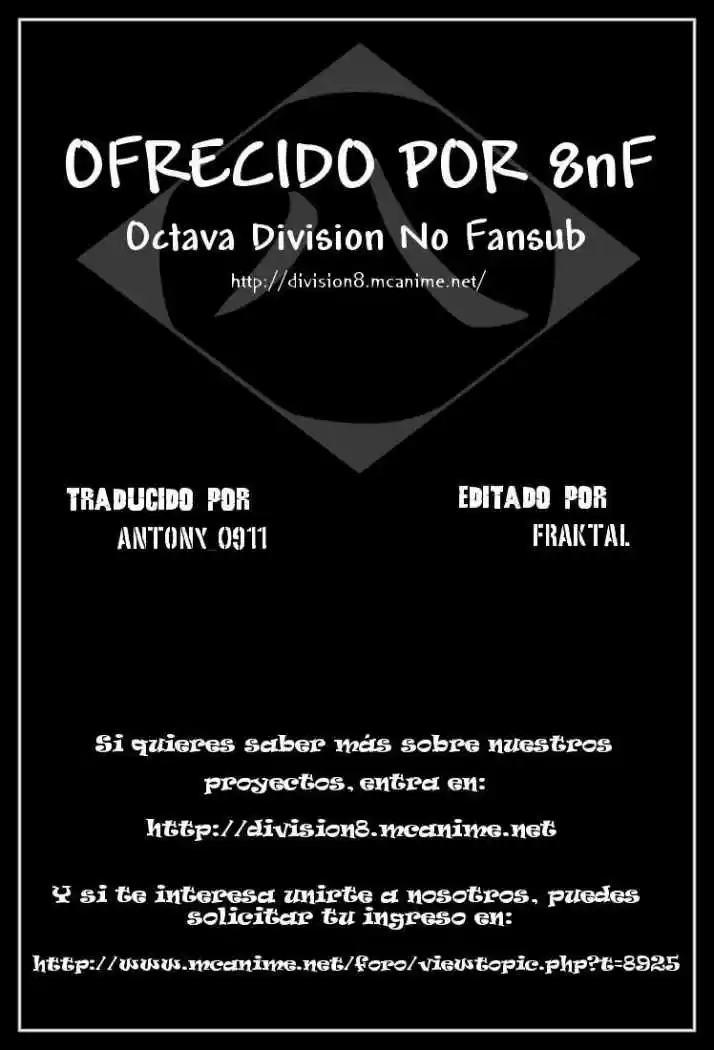 Shaman King - Capítulo 67 - Página 18 - LectorTMOo