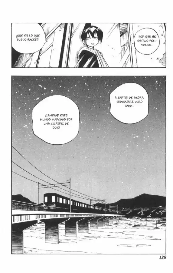 Shaman King - Capítulo 68 - Página 18 - LectorTMOo