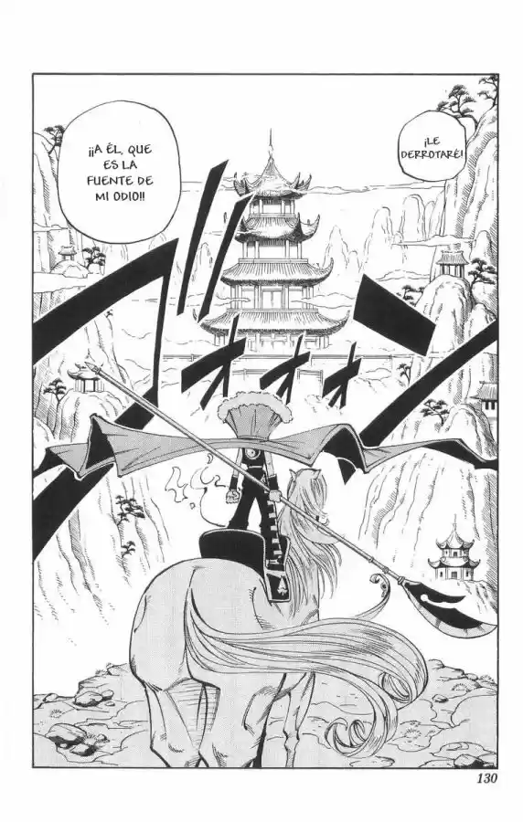 Shaman King - Capítulo 68 - Página 20 - LectorTMOo