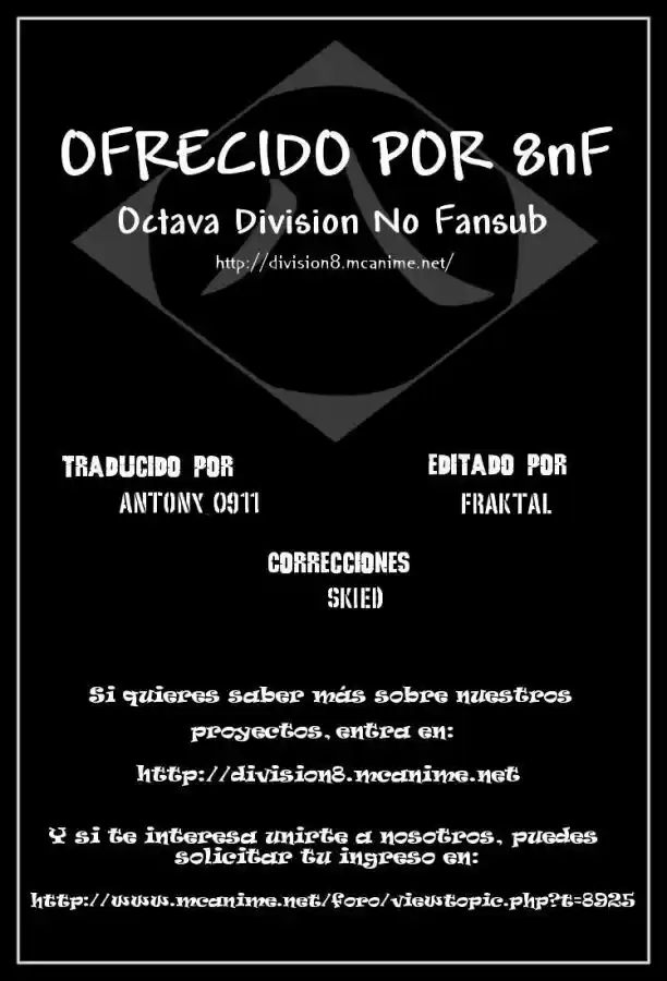 Shaman King - Capítulo 68 - Página 22 - LectorTMOo
