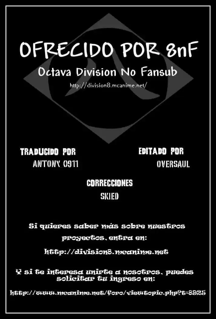 Shaman King - Capítulo 71 - Página 10 - LectorTMOo