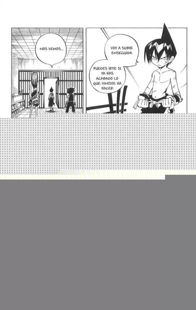 Shaman King - Capítulo 72 - Página 9 - LectorTMOo