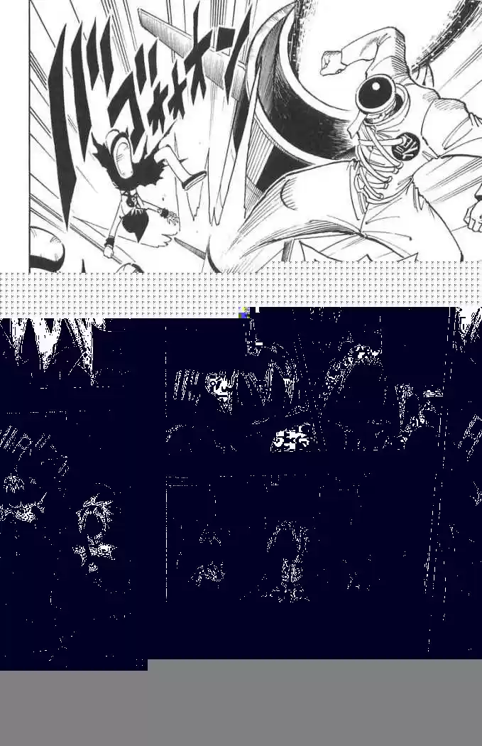 Shaman King - Capítulo 73 - Página 8 - LectorTMOo