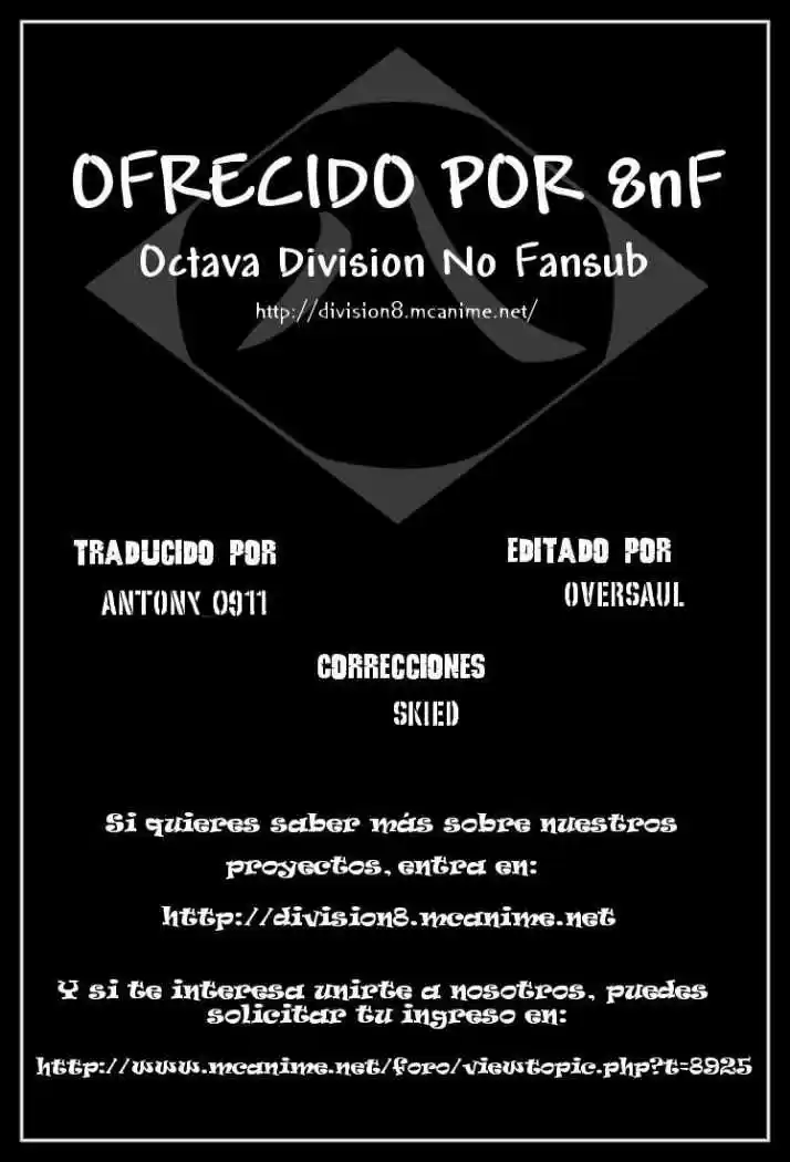 Shaman King - Capítulo 73 - Página 20 - LectorTMOo